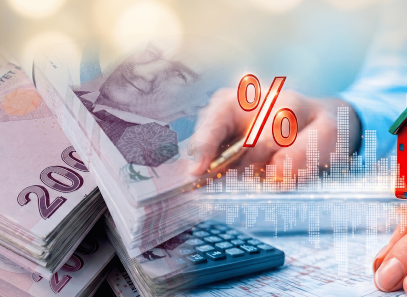 İstanbul'da Kiralar 2008'den Sonra İlk Defa Bu Seviyeye Ulaştı