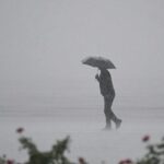 İstanbul'da Kuvvetli Yağış Uyarısı: Sıcaklıklar Mevsim Normallerinin Altına Düşecek