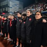 İtalya’da Teknik Direktör Arayışı, Montella İle Yeniden Başlama Planları Ayrıntılanıyor