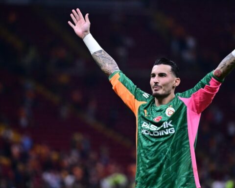 İtalyan Kulübü Inter, Uğurcan Çakır'ı Takip Ediyor, Galatasaray Cevapsız Bıraktı