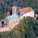 İzinsiz Kazı, Metilstein Kalesi'nde Tarihi Kalıntıları Tehlikeye Attı