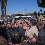 İzmir'de Eski DGM Binalarının Tahliye Süreci Resmen Başladı