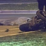 İzmir'de Motosiklet Kazasında 18 Yaşındaki Sürücü Hayatını Kaybetti