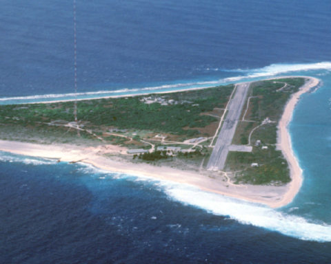 Japonya, Pasifik Okyanusu'nda 16 milyon ton nadir toprak rezervi buldu