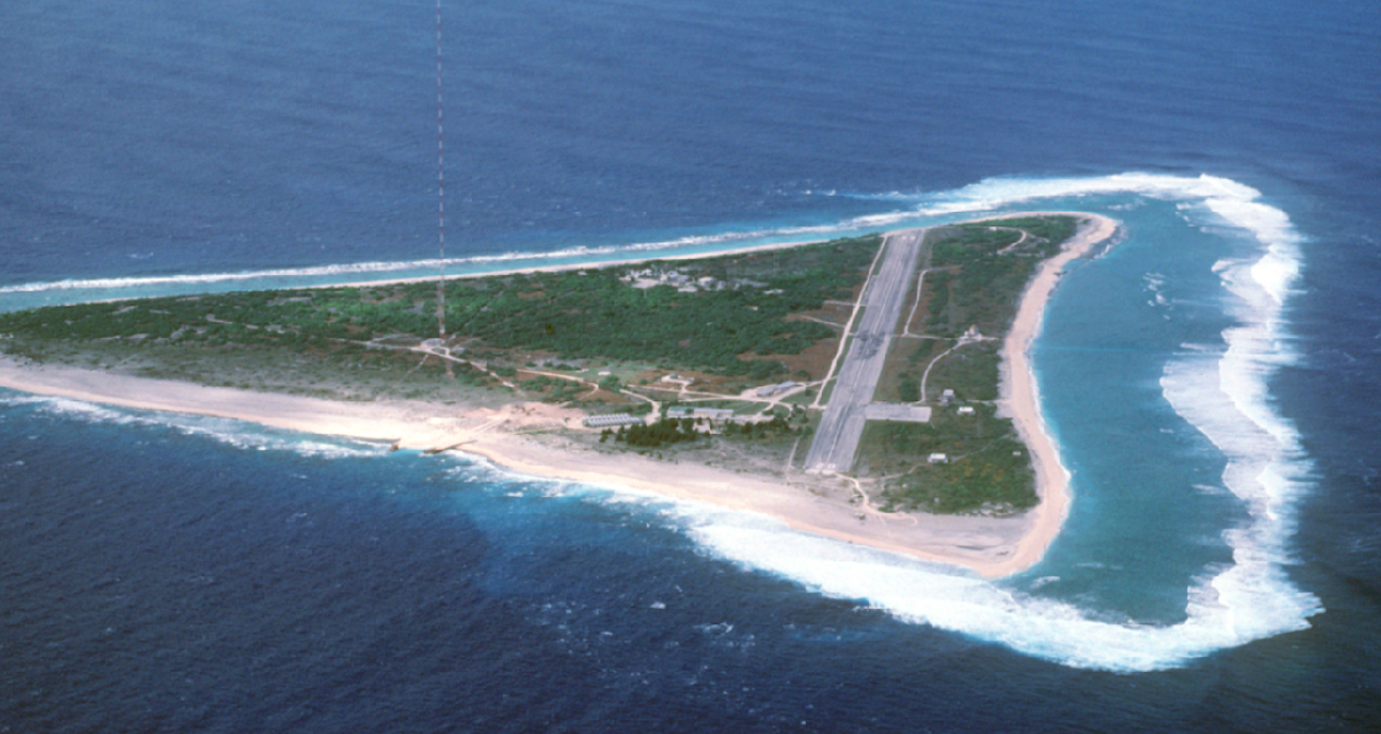 Japonya, Pasifik Okyanusu'nda 16 milyon ton nadir toprak rezervi buldu