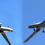 Japonya, Türkiye ve İsrail ile İnsansız Hava Aracı Seçimi Yapıyor