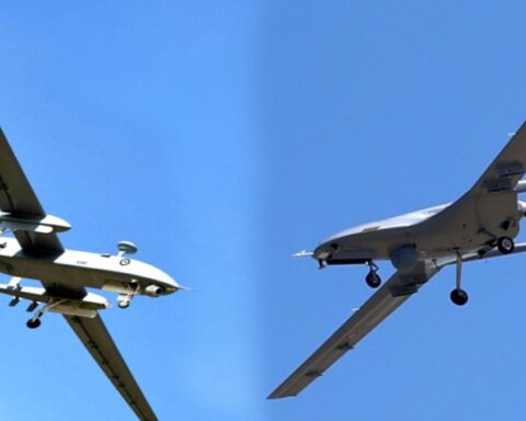 Japonya, Türkiye ve İsrail ile İnsansız Hava Aracı Seçimi Yapıyor