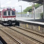 Japonya'nın Düşen Nüfus Oranları Demiryolu Altyapısını Zayıflatıyor