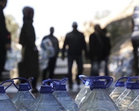 Kadıköy'de Metro İnşaatı Nedeniyle 12 Saatlik Su Kesintisi Uygulanacak