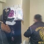 Kadıköy'de uyuşturucu operasyonu: 75 tutuklama gerçekleştirildi