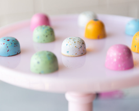 Kağıt ve Paketleme Maliyeti Kate Weiser Chocolate'ı İflasa Sürükledi