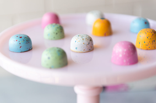 Kağıt ve Paketleme Maliyeti Kate Weiser Chocolate'ı İflasa Sürükledi