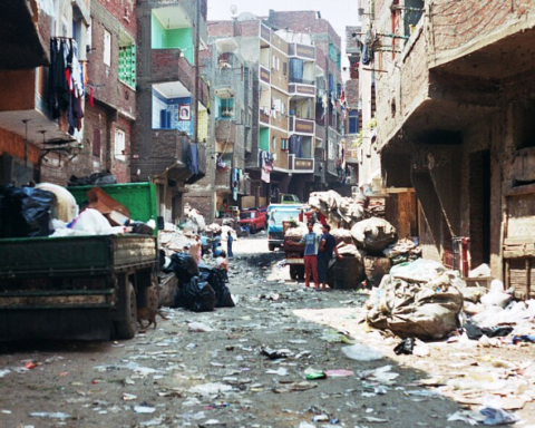 Kahire'nin Atık Yönetiminde Zabbaleen'in Başarısı ve Geri Dönüşüm Stratejileri