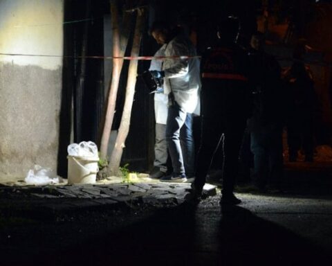 Kahramanmaraş’ta Aileler Arasında Patlak Veren Silahlı Kavga Sonucu 7 Kişi Yaralandı