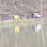 Kahramanmaraş'ta Emekli Polisin Cansız Bedeni Baraj Göletinde Bulundu