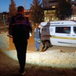 Kahramanmaraş'ta İnşaatta Elektrik Akımına Kapılan 26 Yaşındaki İşçi Hayatını Kaybetti
