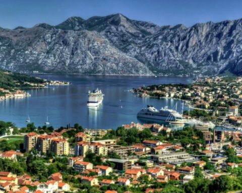 Karadağ, 2028'de Avrupa Birliği'ne katılma konusunda önemli bir adım attı