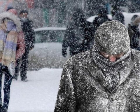 Kartepe ve Uludağ'a Kar Yağışı Geliyor: 22-23 Nisan Uyarısı
