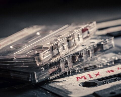 Kasetlerin Nostaljik Geri Dönüşü, Gençlerin Yeni Favorisi Oluyor