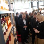 Kastamonu'da Türkiye'nin İlk Ekolojik Marketi Tüketicilere Sunuldu