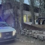 Kayseri'de Karbonmonoksit Gazından Zehirlenen İki Kardeş Hastaneye Kaldırıldı