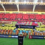 Kayserispor ve Çaykur Rizespor'un Maçı İçin Biletler Ücretsiz Oldu