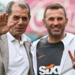 Kemerburgaz’da Galatasaray Yönetimi, Okan Buruk ile Durum Değerlendirmesi Yaptı