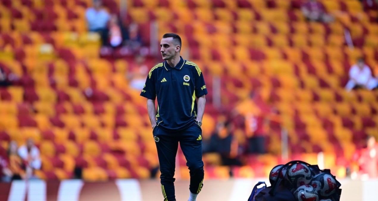 Kerem Aktürkoğlu'na RAMS Park'ta taraftardan büyük tepki