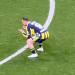 Kerem Aktürkoğlu’nun derbideki dramatik anları galatasaray’ın zaferini pekiştirdi