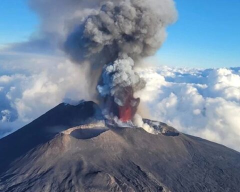 Kikai Yanardağı'ndaki Yeni Bulgular, 7 Bin Yıl Sonra Aktifleşen Tehlike Uyarısını Yeniden Gündeme Getiriyor