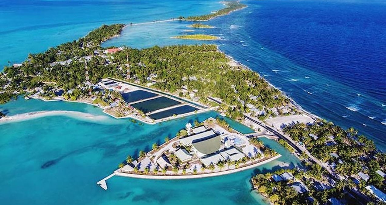 Kiribati: İzole Yaşamı ve Misafirperverliğiyle Keşfedilmeyi Bekleyen Bir Cennet