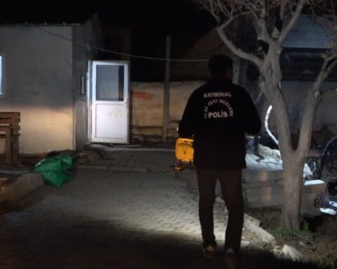 Kırıkkale'de Belediye Garajına Silahlı Saldırı: 1 Kişi Hayatını Kaybetti