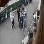 Kırklareli'nde boğulma tehlikesi yaşayan çocuk, zamanında yapılan müdahale ile kurtarıldı