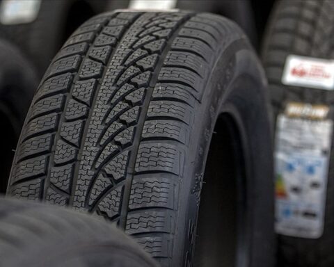 Kış lastiği takma zorunluluğu 15 Nisan'da sona eriyor