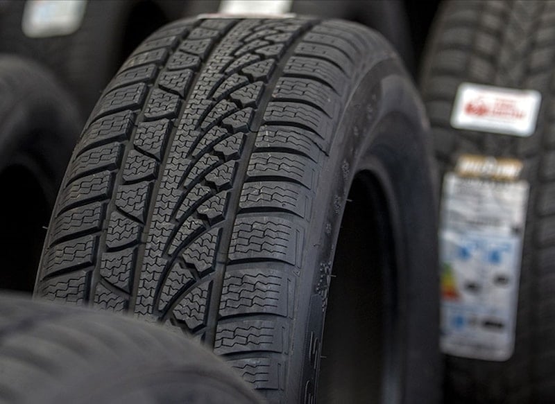 Kış lastiği takma zorunluluğu 15 Nisan'da sona eriyor