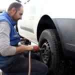 Kış lastiği zorunluluğu 15 Nisan'da sona eriyor