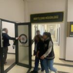 Kocaeli'de 70 Bin TL Değerinde Hırsızlık Yapan Kadın İstanbul'da Yakalandı
