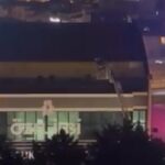 Kocaeli'de Çocuk Tıp Merkezinde Yangın Paniği, Yaralanan Yok