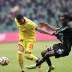Kocaelispor, Göztepe ile 1-1 Beraberlik Sağladı