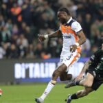 Kocaelispor ve RAMS Başakşehir arasında golsüz berberlik yaşandı