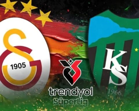 Kocaelispor'dan Galatasaray'a sert yanıt: Türk futbolunun değerlerine vurgu