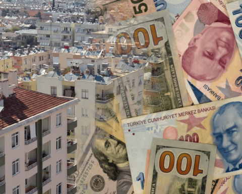 Konut fiyatları artarken, kira getirisi en yüksek iller belli oldu