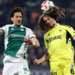 Konyaspor-Fenerbahçe Maçında Duyulan Yüksek Seslerin Nedeni Merak Ediliyor