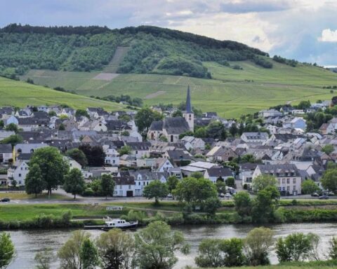 Köyde Yeni Sakinlere Ücretsiz Konut ve İstihdam Fırsatı Sunuluyor