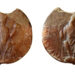 Kral Edward’ın Kaybolan Mührü Paris’te Bulundu