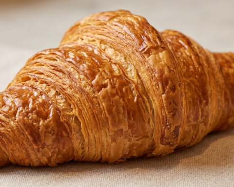 Kruvasanın Gerçek Tarihi: Osmanlı Mirasının İzleri