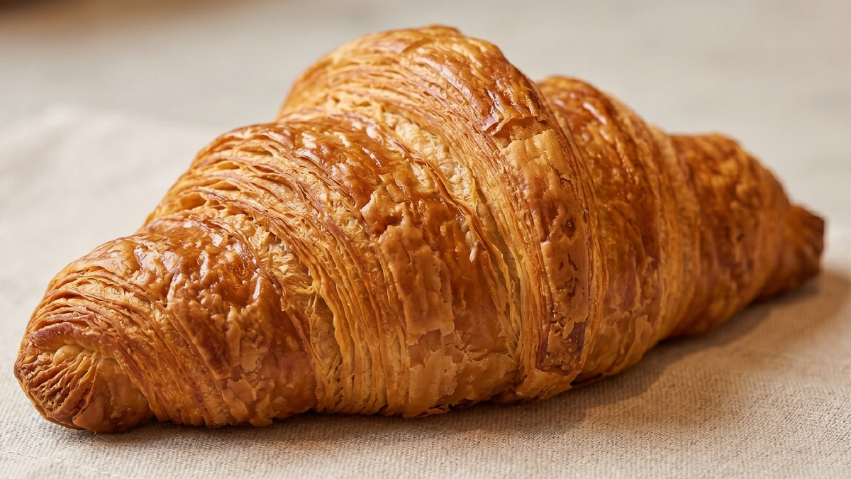 Kruvasanın Gerçek Tarihi: Osmanlı Mirasının İzleri