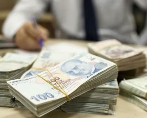 Kur Korumalı Mevduat Bakiyesi Düşmeye Devam Ediyor: Yüzde 0,01'e İndi