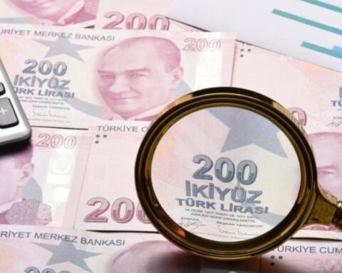 Kur korumalı mevduat miktarı 1,5 milyar liraya geriledi