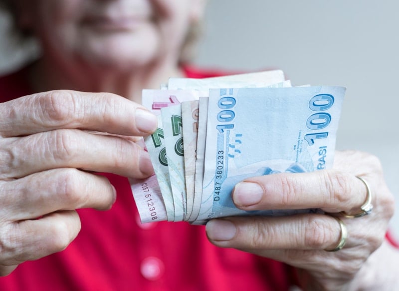 Kurban Bayramı ikramiyesi miktarı belirlendi, ödemeler hak sahiplerine göre farklılık gösterecek